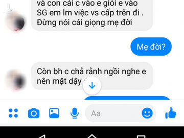 Bị tố quỵt hàng triệu đồng khiến nữ sinh phải vay tiền về quê, nữ quản lý đáp lại đầy bức xúc: Bánh chưng con chị thêm thịt nhờ em - Ảnh 6.