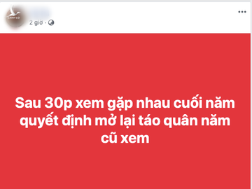 Review cực nóng về Gặp nhau cuối năm thay thế Táo quân 2020: Tiếng cười đêm 30 đang nhạt dần theo thời gian... - Ảnh 3.