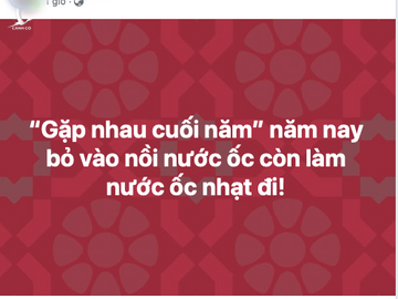 Review cực nóng về Gặp nhau cuối năm thay thế Táo quân 2020: Tiếng cười đêm 30 đang nhạt dần theo thời gian... - Ảnh 5.