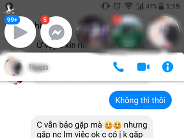 Bị tố quỵt hàng triệu đồng khiến nữ sinh phải vay tiền về quê, nữ quản lý đáp lại đầy bức xúc: Bánh chưng con chị thêm thịt nhờ em - Ảnh 9.