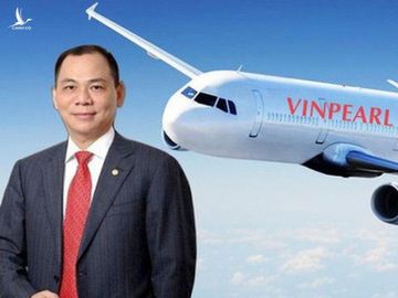 Vingroup từ bỏ Vinpearl Air, lãnh đạo Bộ Giao thông nói gì?