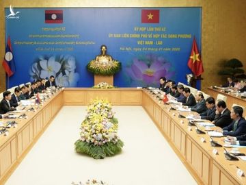 viet nam-lao thao luan chien luoc hop tac 10 nam toi hinh 3