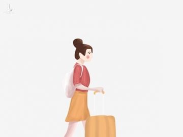 'Tet la ngay nghi ma khong duoc mot giac ngu ngon' hinh anh 3 pngtree_summer_girl_luggage_travel_holiday_png_image_896171.jpg