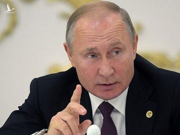 Tổng thống Putin bất ngờ miễn nhiệm tổng công tố viên - 1