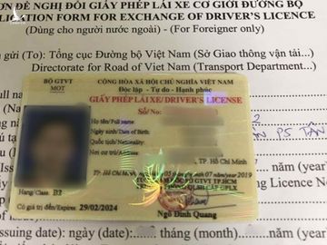 5 chính sách mới hiệu lực từ năm 2020, người dùng ô tô - xe máy cần biết - ảnh 3