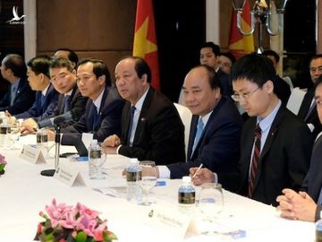 Quyết tâm cải cách của Thủ tướng