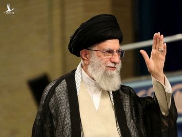 Sat hai tuong Iran, TT Trump khien My khong con duong lui o Trung Dong hinh anh 3 reuters_iran_khamenei_16July19.jpg