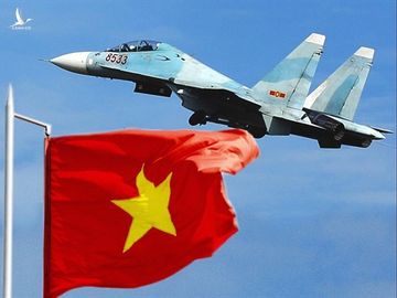 Military Watch: Viet Nam se nang cap phi doi tiem kich Flanker