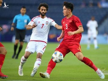 U23 VN 'chiến' U23 Jordan: Trò đầu lạnh, thầy Park mới có đòn hiểm