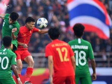 HLV Nishino: U23 Thái Lan vẫn hay hơn U23 Việt Nam hai năm trước - 2