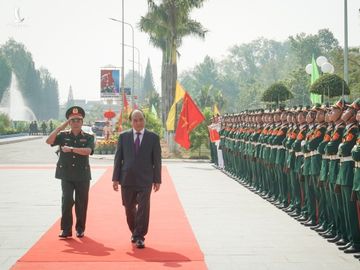 thu tuong: dan van khong phai la phuong phap ma la “tu trai tim den trai tim” hinh anh 1