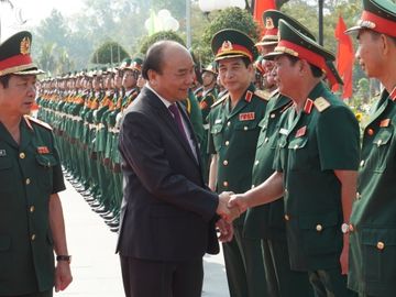 thu tuong: dan van khong phai la phuong phap ma la “tu trai tim den trai tim” hinh anh 2