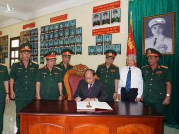 thu tuong: dan van khong phai la phuong phap ma la “tu trai tim den trai tim” hinh anh 3