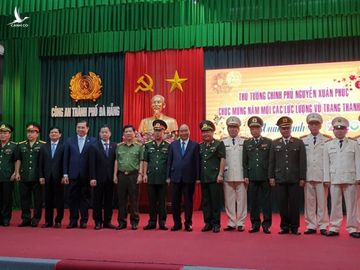Thủ tướng thông tin những điều vui khi 'xông đất' Đà Nẵng - ảnh 3