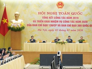 Tội phạm trên không gian mạng phức tạp nhất là bôi nhọ, chống phá Đảng