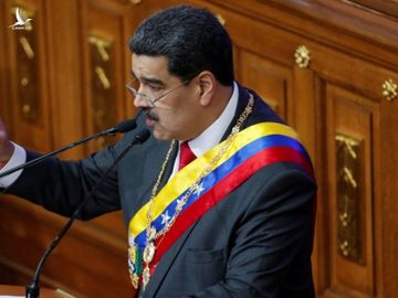 Tổng thống Maduro khẳng định vẫn kiểm soát Venezuela, sẵn sàng đối thoại trực tiếp với Mỹ