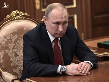 Ông Putin có những lựa chọn gì để duy trì quyền lực sau 2024? - 1