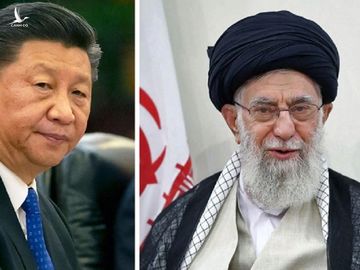 nhan dinh kha nang trung quoc ho tro quan su cho iran trong nam 2020 hinh 1