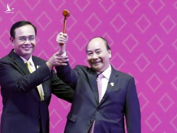 2020: viet nam se gop phan dinh huong, dan dat “cuoc choi” o asean hinh anh 2