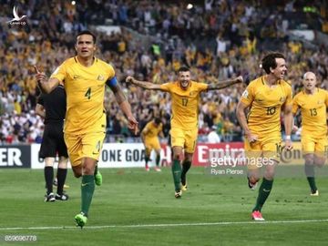 Đội tuyển Australia sẽ tham dự AFF Cup 2020? - 2