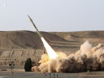 Iran tan cong can cu My bang ten lua tinh vi hinh anh 2 z_missile_4.jpg