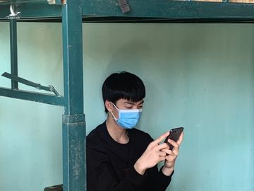 Cận cảnh bên trong khu cách ly người Việt trở về từ Daegu, vùng dịch Covid 19 ở Hàn Quốc - Ảnh 7.
