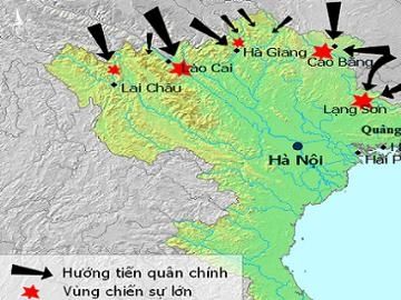 Cuoc chien tranh 2/1979: Nhung ky uc khong phai