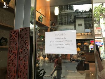 Bà chủ khách sạn đóng cửa vì dịch Covid-19: Gào thét, đập đầu vào tường vì sốc - Ảnh 1. Bà chủ khách sạn đóng cửa vì dịch Covid-19: Gào thét, đập đầu vào tường vì sốc - Ảnh 1.