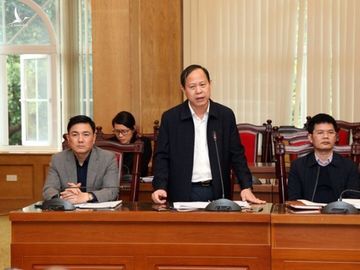 Vĩnh Phúc lên tiếng chính thức về thông tin hàng trăm người dân bỏ trốn trước thời điểm cách ly bởi dịch Covid-19 - Ảnh 1. Vĩnh Phúc lên tiếng chính thức về thông tin hàng trăm người dân bỏ trốn trước thời điểm cách ly bởi dịch Covid-19 - Ảnh 1.