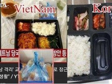 Vụ đoàn du khách Hàn Quốc bị cách ly ở Đà nẵng: Phản ứng bất ngờ của cư dân mạng Hàn Quốc - Ảnh 1.