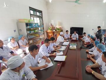 Việt Nam không còn bệnh nhân nhiễm Covid-19 - ảnh 2