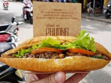 Bánh mì Việt cưa đổ cả thế giới: từ món Tây vay mượn đã trở thành đặc sản Việt Nam vươn tầm quốc tế, ghi hẳn tên riêng trong từ điển - Ảnh 7.