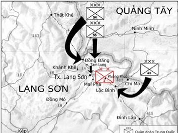 Cuoc chien tranh 2/1979: Nhung ky uc khong phai