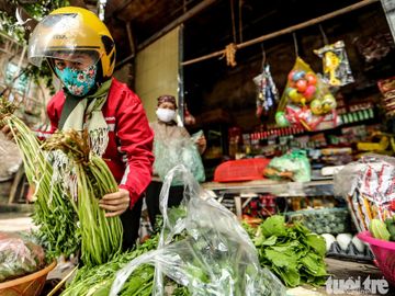 Vào xã Sơn Lôi, tâm dịch của Vĩnh Phúc - Ảnh 4.