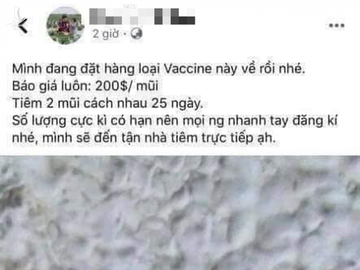 Văcxin phòng 7 bệnh cho chó được rao bán để diệt virus corona? - Ảnh 3.