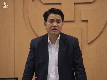 Chủ tịch Hà Nội đồng ý học sinh thủ đô đi học lại vào ngày 2-3 - Ảnh 1.