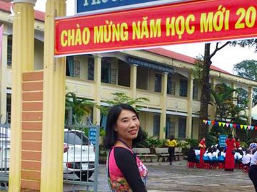 Cô giáo viết “tâm thư” gửi học sinh giữa dịch Covid-19 gây bão mạng hình ảnh 2 co giao viet “tam thu” gui hoc sinh giua dich covid-19 gay bao mang hinh anh 2