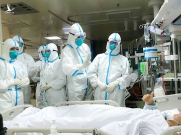 Đại sứ Trung Quốc lý giải có hay không việc giấu dịch virus corona