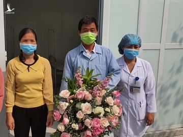 benh nhan cuoi cung mac covid-19 da khoi benh va ra vien hinh 1