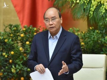 Chinh phu vua quyet chong dich, vua kien dinh muc tieu on dinh kinh te hinh anh 1 BBZHr0R.img.jpg