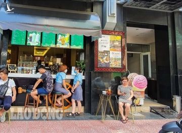 Nhiều trung tâm thương mại, cửa hàng thời trang, thương hiệu cafe nổi tiếng khiến tuyến đường này trở nên thu hút với nhiều du khách khi đến TPHCM...