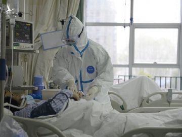 Chuyên gia cảnh báo khả năng COVID-19 trở thành ‘bệnh cúm mới’ - ảnh 1