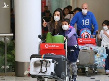 Chuyên gia tiết lộ nơi nguy hiểm dễ nhiễm virus corona nhất hình ảnh 1 chuyen gia tiet lo noi nguy hiem de nhiem virus corona nhat hinh anh 1