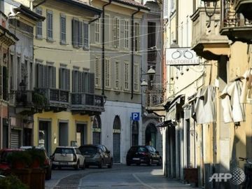 Tinh huong ngay cang xau o tam dich virus corona tai Italy hinh anh 1 codogno_in_the_lombardy_region_was_labelled_by_health_officials_on_saturday_as_the_epicentre_of_the_new_wave_of_confirmed_cases_in_italy_s_north_1582422233324_2.jpg