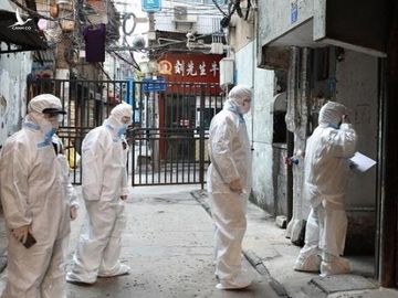 Bi kịch của gia đình có 4 người chết vì virus corona trong 2 tuần - 2 Bi kịch của gia đình có 4 người chết vì virus corona trong 2 tuần - 2