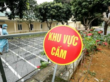 Nỗ lực dập dịch COVID-19: Việt Nam dùng nhiều biện pháp chưa có tiền lệ - Ảnh 1.