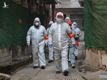 Đại sứ Trung Quốc lý giải có hay không việc giấu dịch virus corona