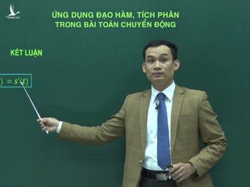 Kiến nghị dạy học đại trà qua truyền hình thay vì nghỉ học dài ngày