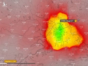 Rộ thuyết âm mưu Trung Quốc hỏa táng hàng loạt nạn nhân nhiễm virus Corona - ảnh 1