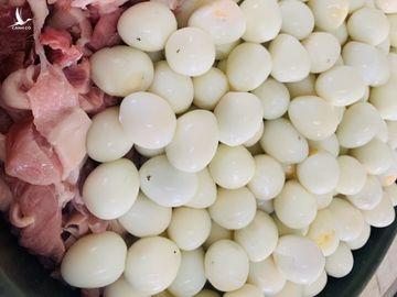 Cận cảnh bên trong khu cách ly người Việt trở về từ Daegu, vùng dịch Covid 19 ở Hàn Quốc - Ảnh 15.